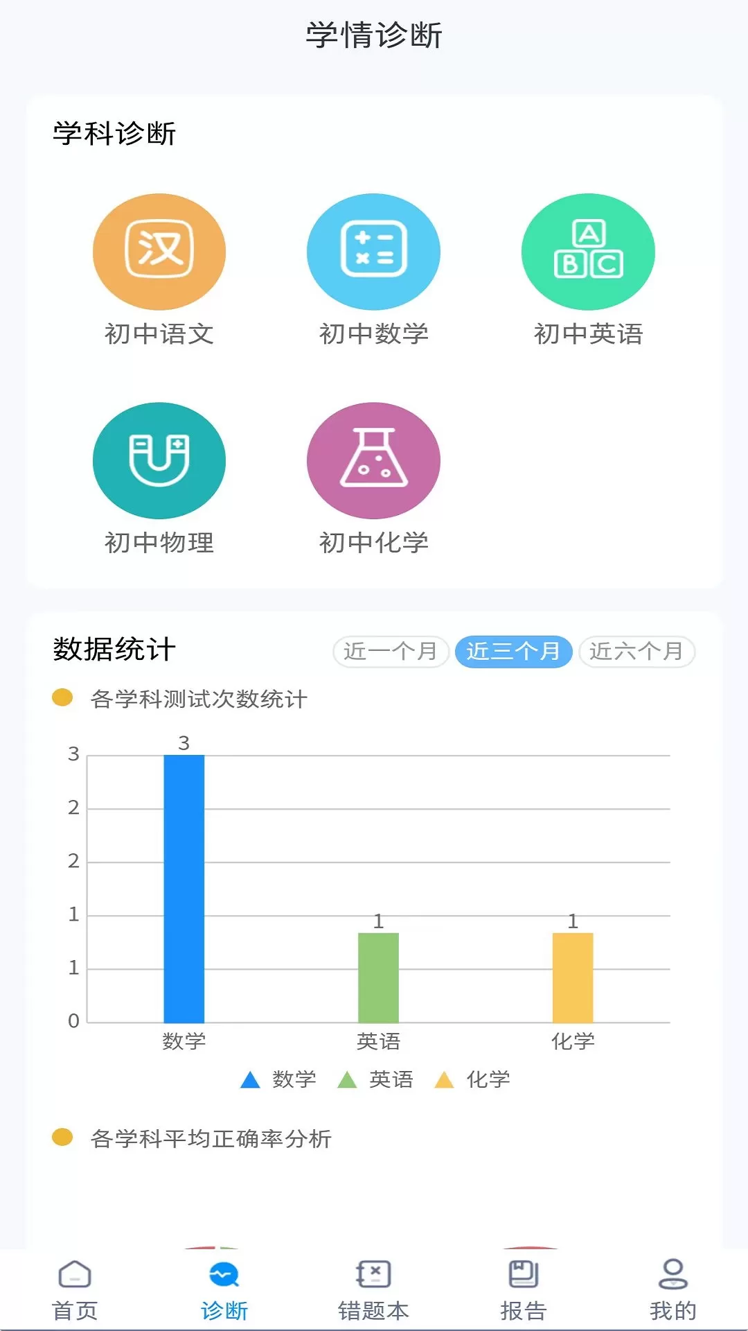 学测星官网版旧版本图2