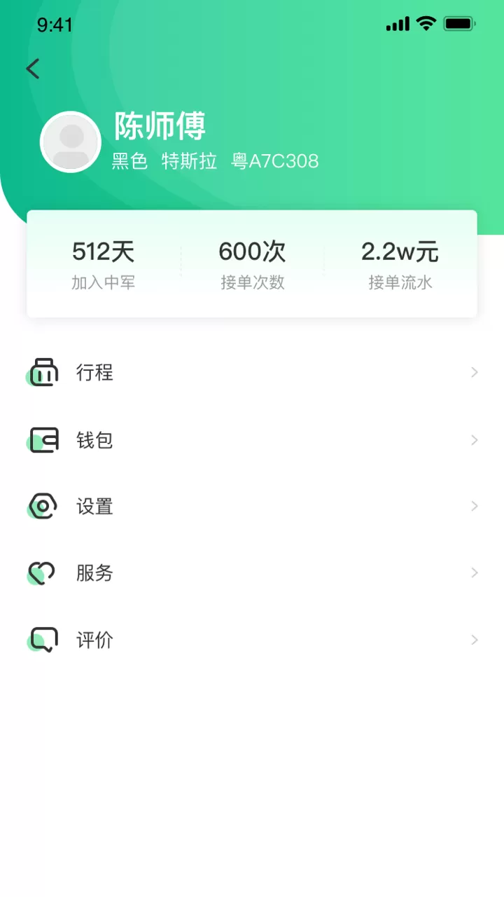 中军司机最新版图0