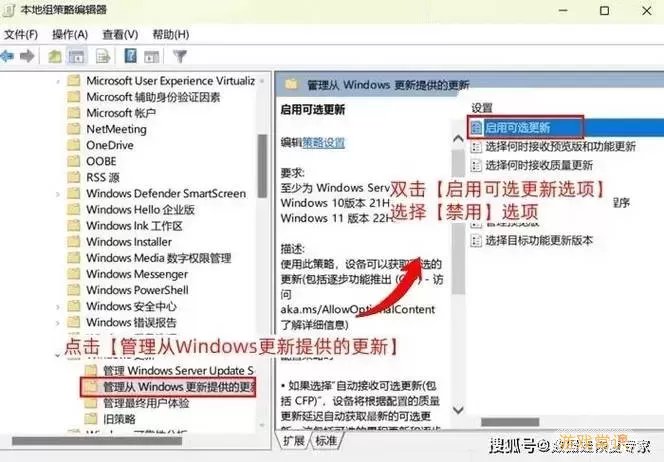 win10更新文件在哪图1