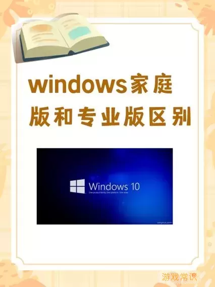 Win10专业版纯净系统与正式版的区别解析图1