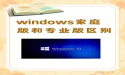 Win10专业版纯净系统与正式版的区别解析