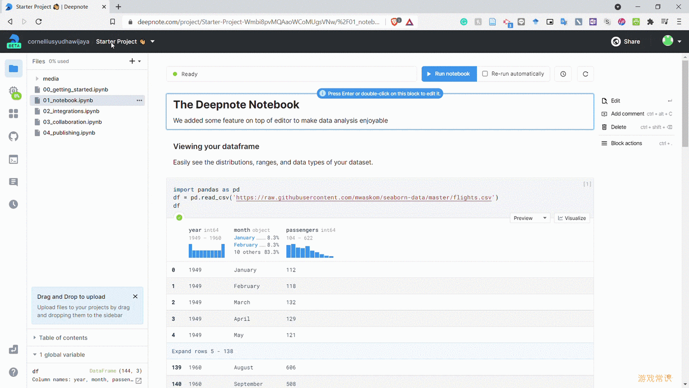 jupyter里的date-jupyter里的文件怎么移在桌面图1