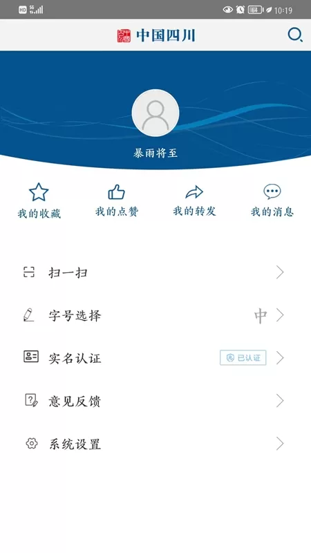 中国四川软件下载图4