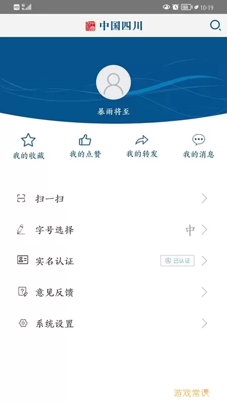 中国四川软件下载