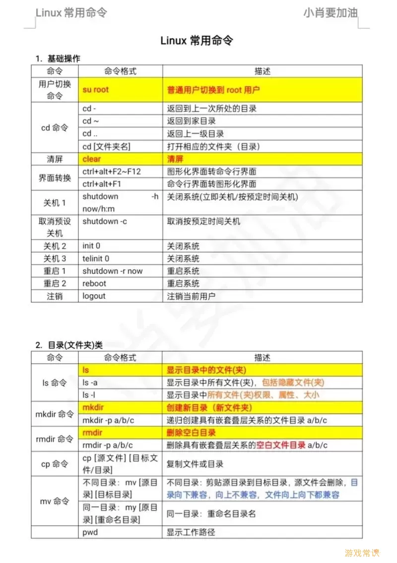 linuxkill命令详解-linux kill命令怎么用图1