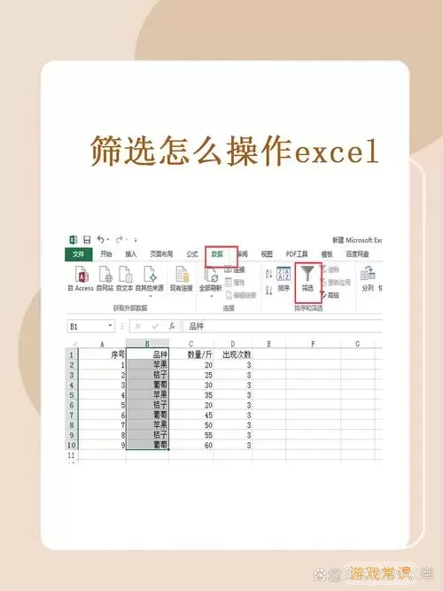 如何在excel中新建一个数据表图1