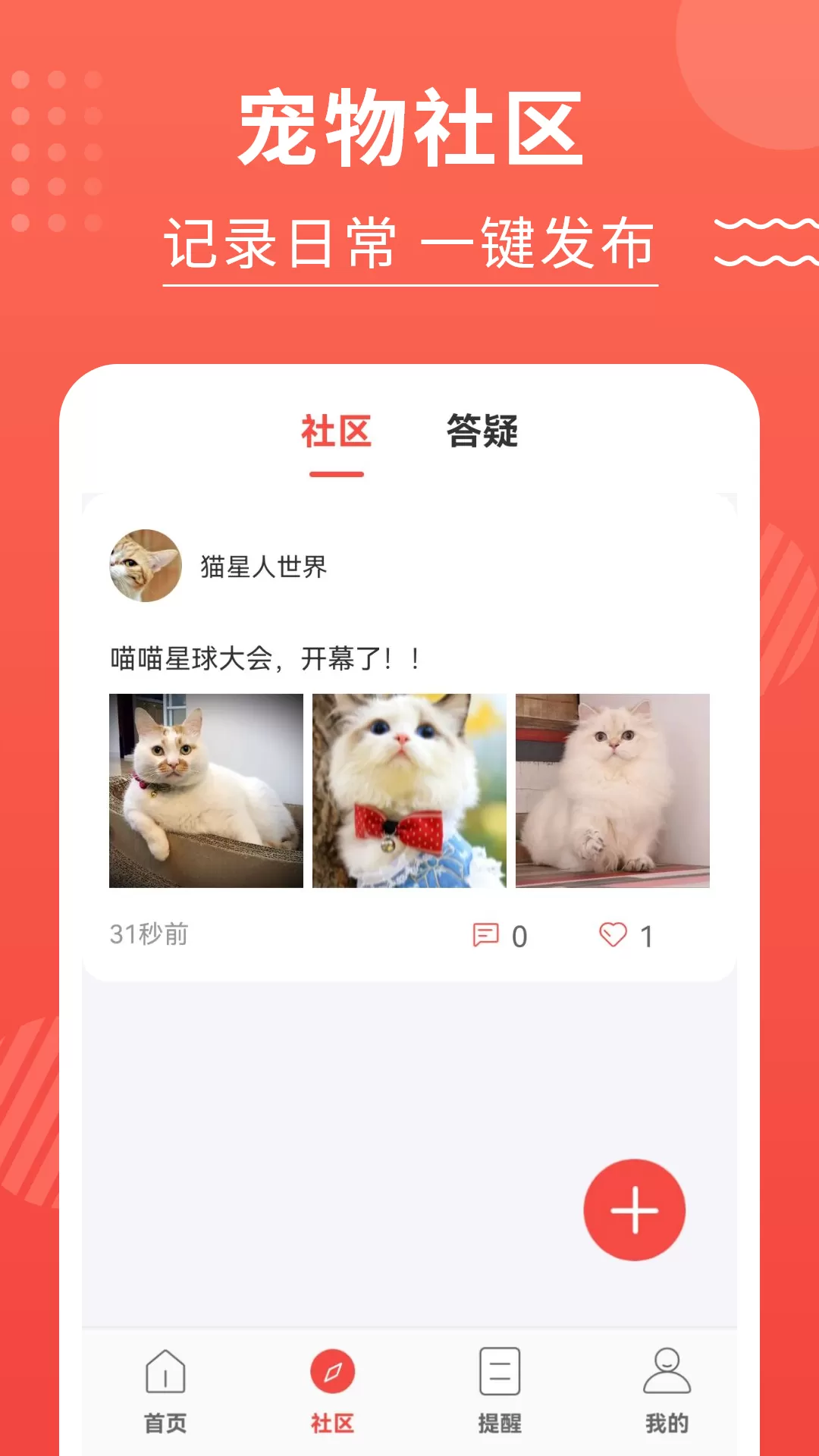 猫猫翻译器官方免费下载图4