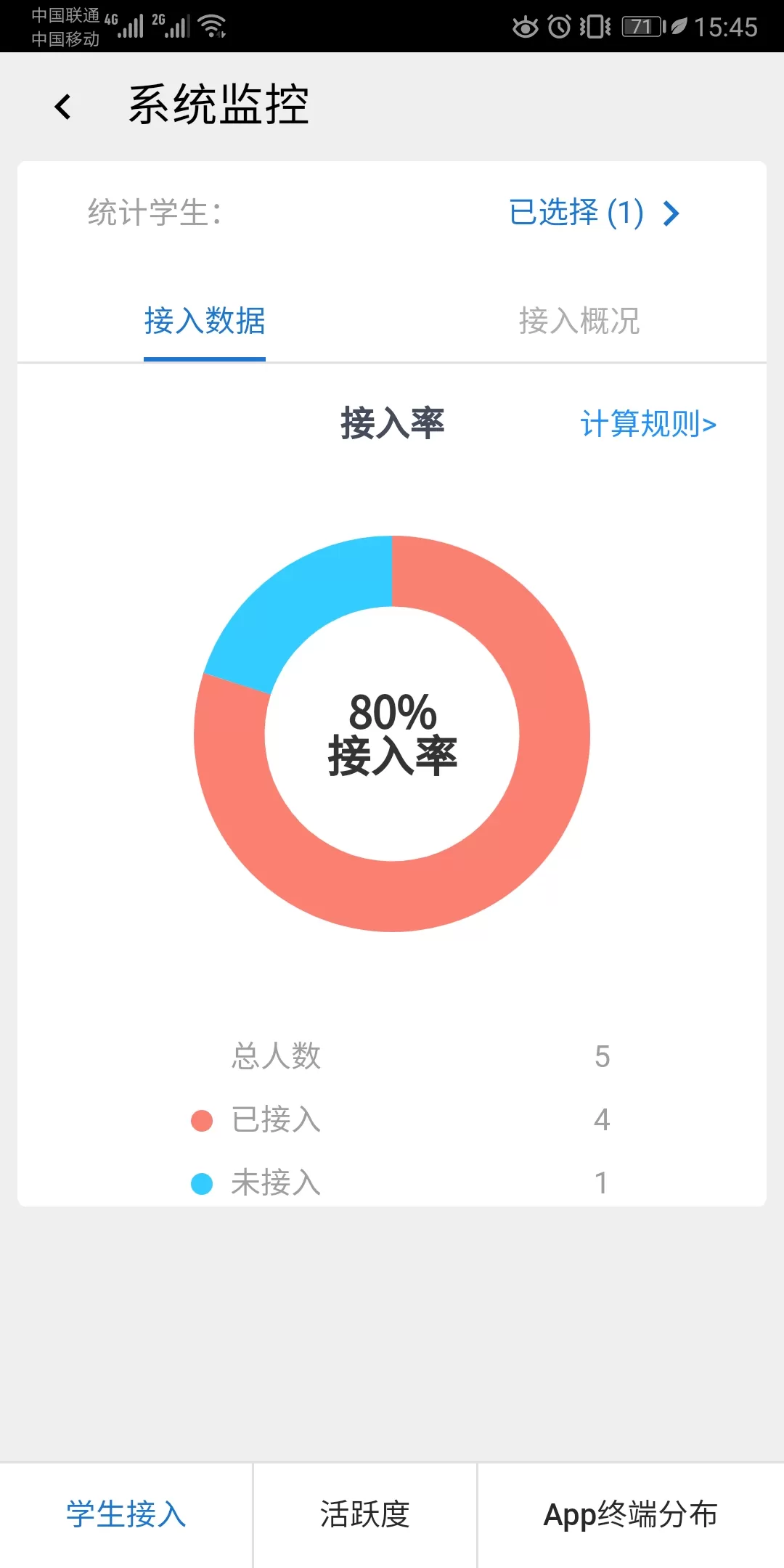 东软智慧学工最新版本图3