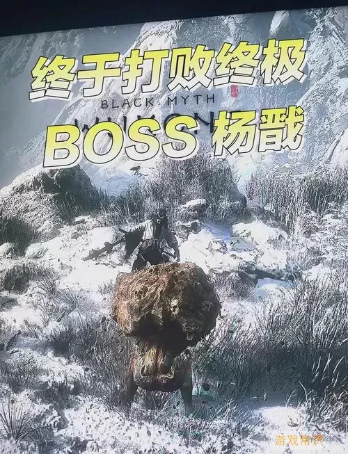 路易吉鬼屋终极Boss攻略：击败最终Boss的技巧与策略图2