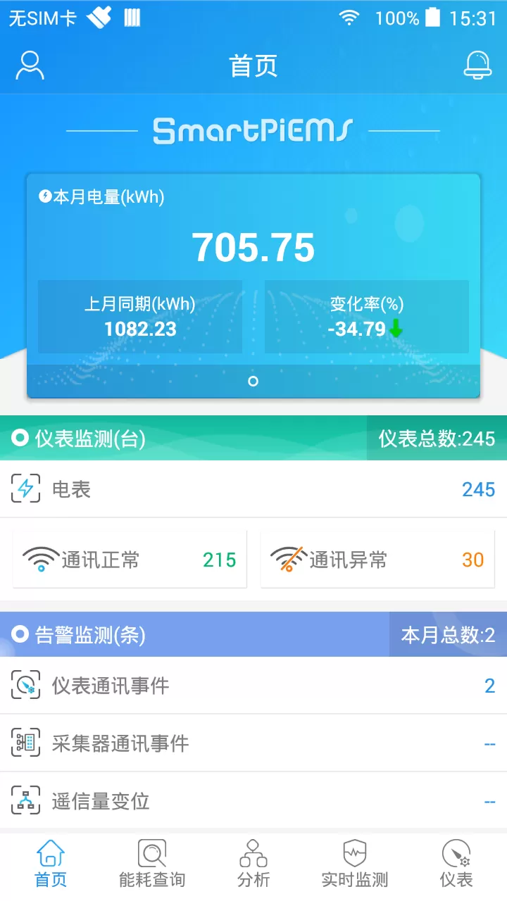 SmartPiEMS下载最新版图1