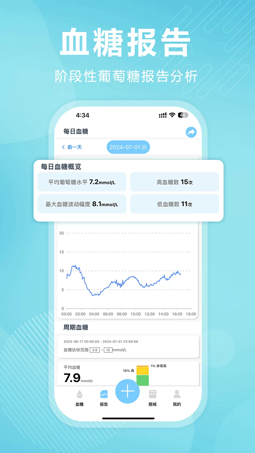 理糖宝下载免费图1