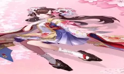 阴阳师妖狐变成女的了-阴阳师妖狐变成女的了吗