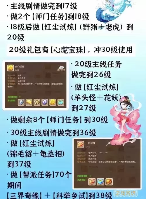 梦幻西游2021大改后五开攻略：还能续写传奇吗？图1