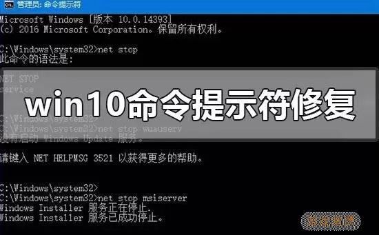 win10家庭版命令提示符-window10命令提示符怎么打开图2