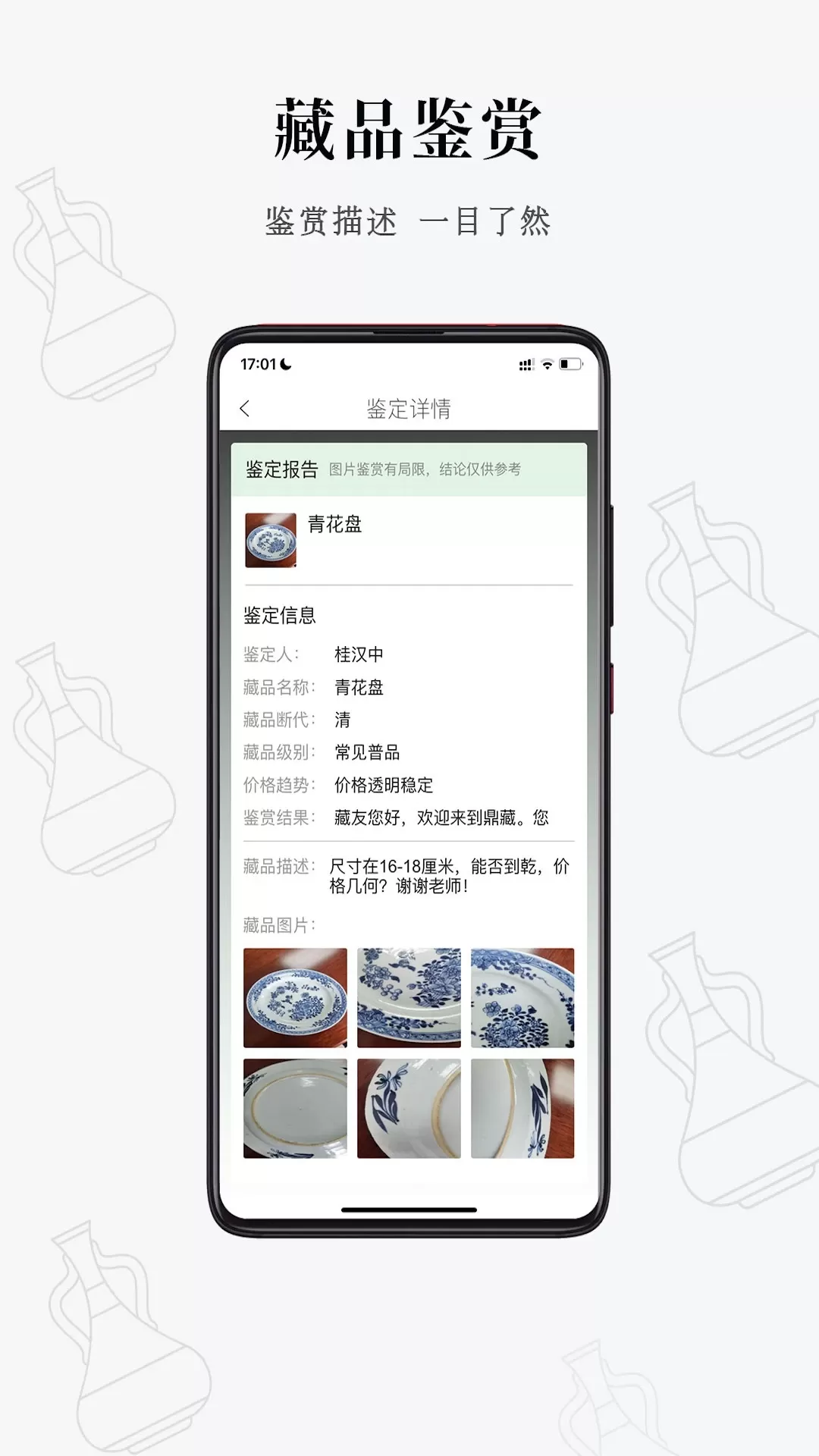 鼎藏鉴定下载安卓版图2