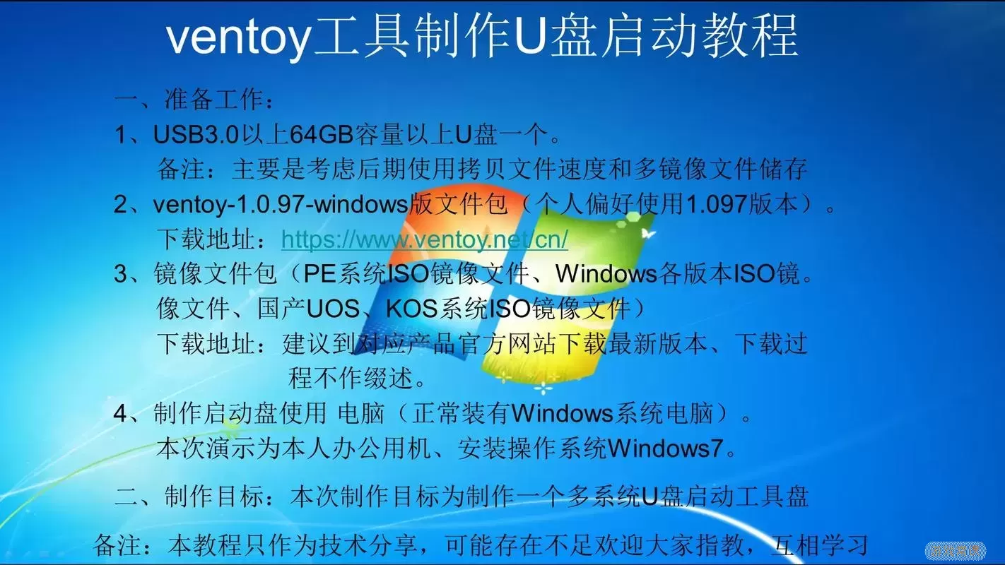 如何自制Win10系统盘：详细制作教程与步骤指南图1