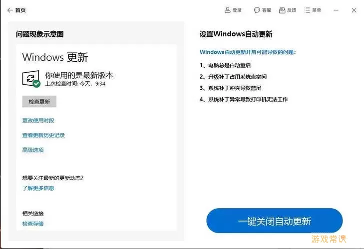 如何取消Windows 11更新暂停，解决点不了问题详细指南图1