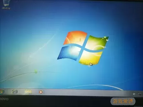 win10降win7系统图1