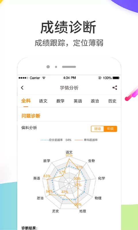 云成绩官方免费下载图1