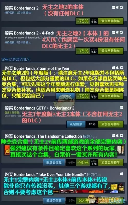 无主之地2简体中文设置指南与支持情况分析图2