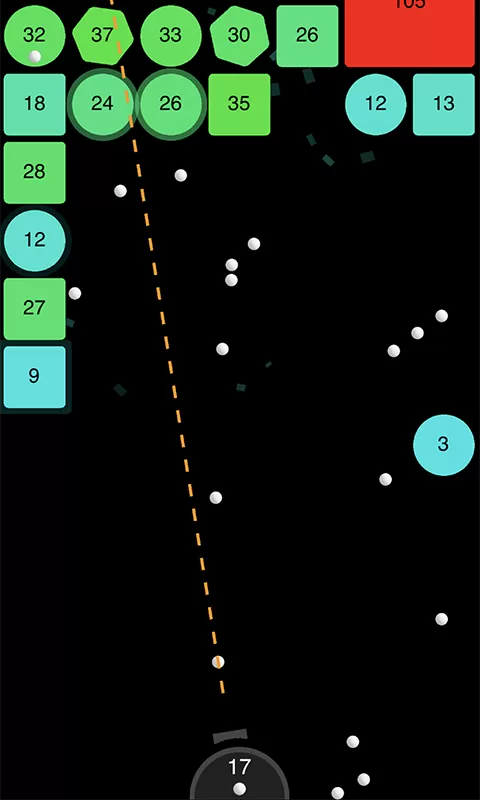 最强弹球打砖块游戏手机版图2