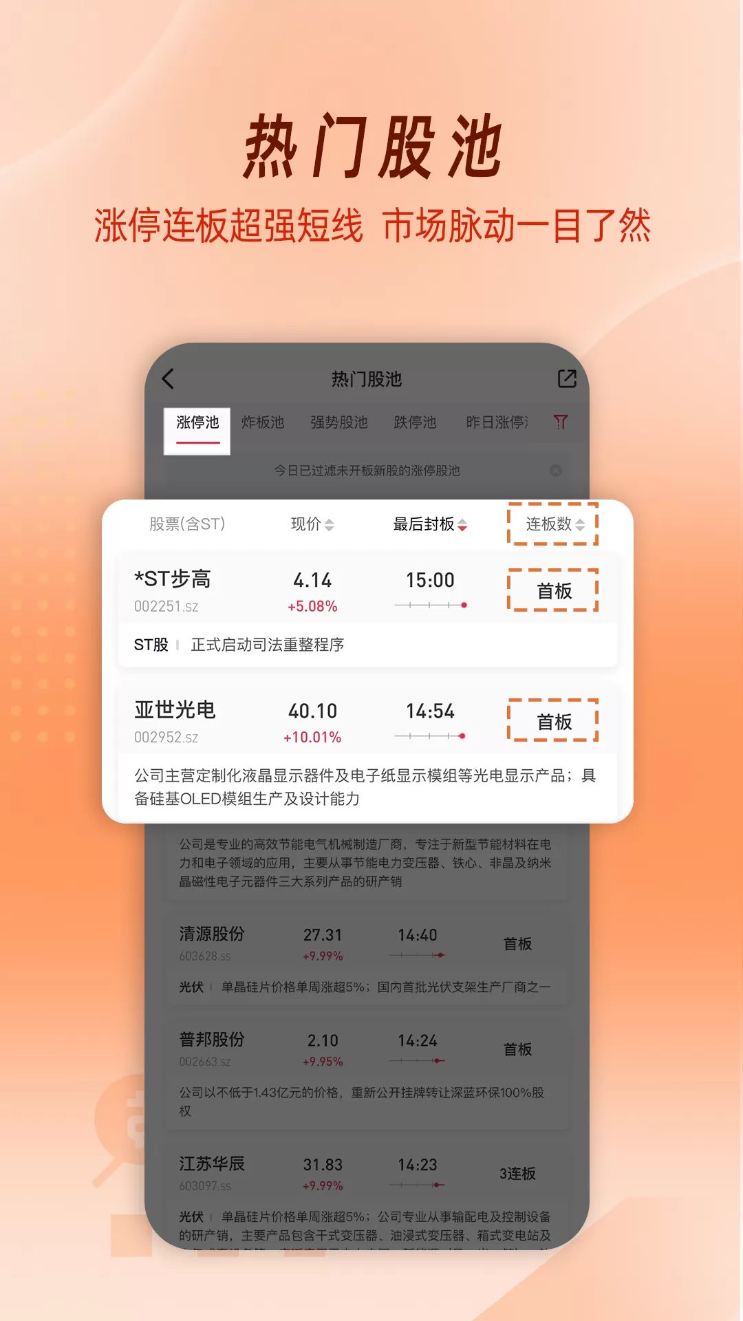 玩股成金最新版图2