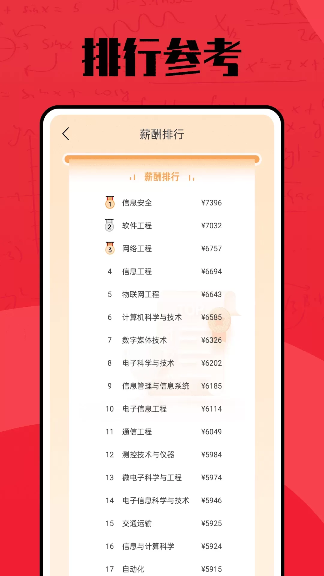 聚志愿官网正版下载图4