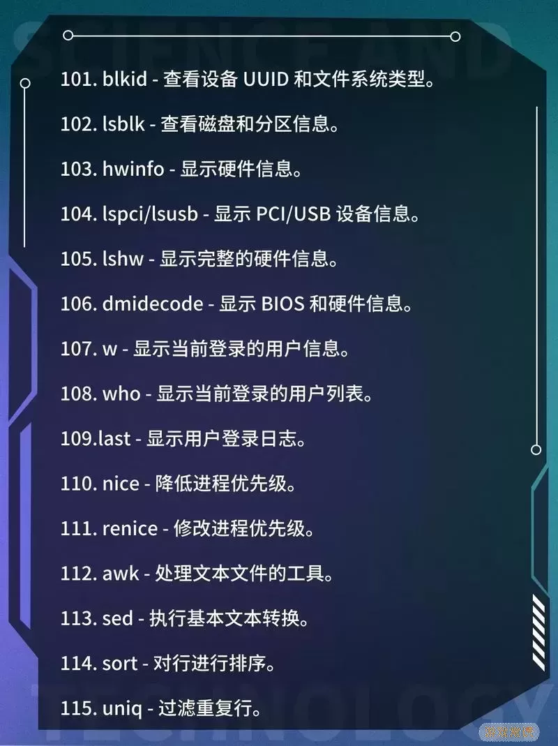 linux编辑配置文件命令-linux编辑配置文件命令在哪图1