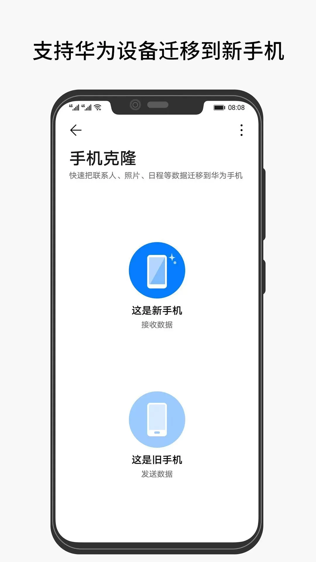 克隆下载正版图2