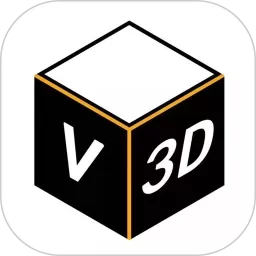 Vision3D安卓最新版_Vision3D下载安装2025正版