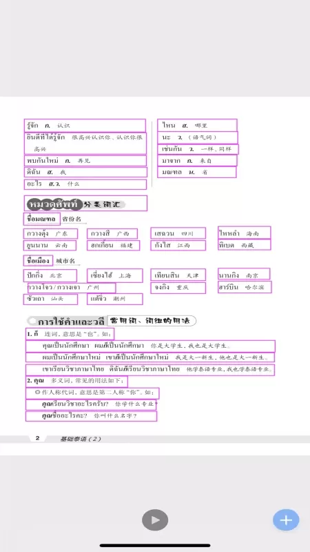 基础泰语系列下载官方正版图1