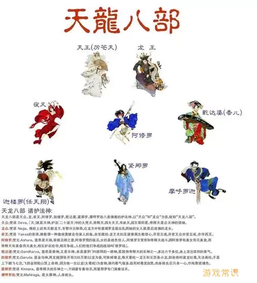 天龙八部武当武道流派图1