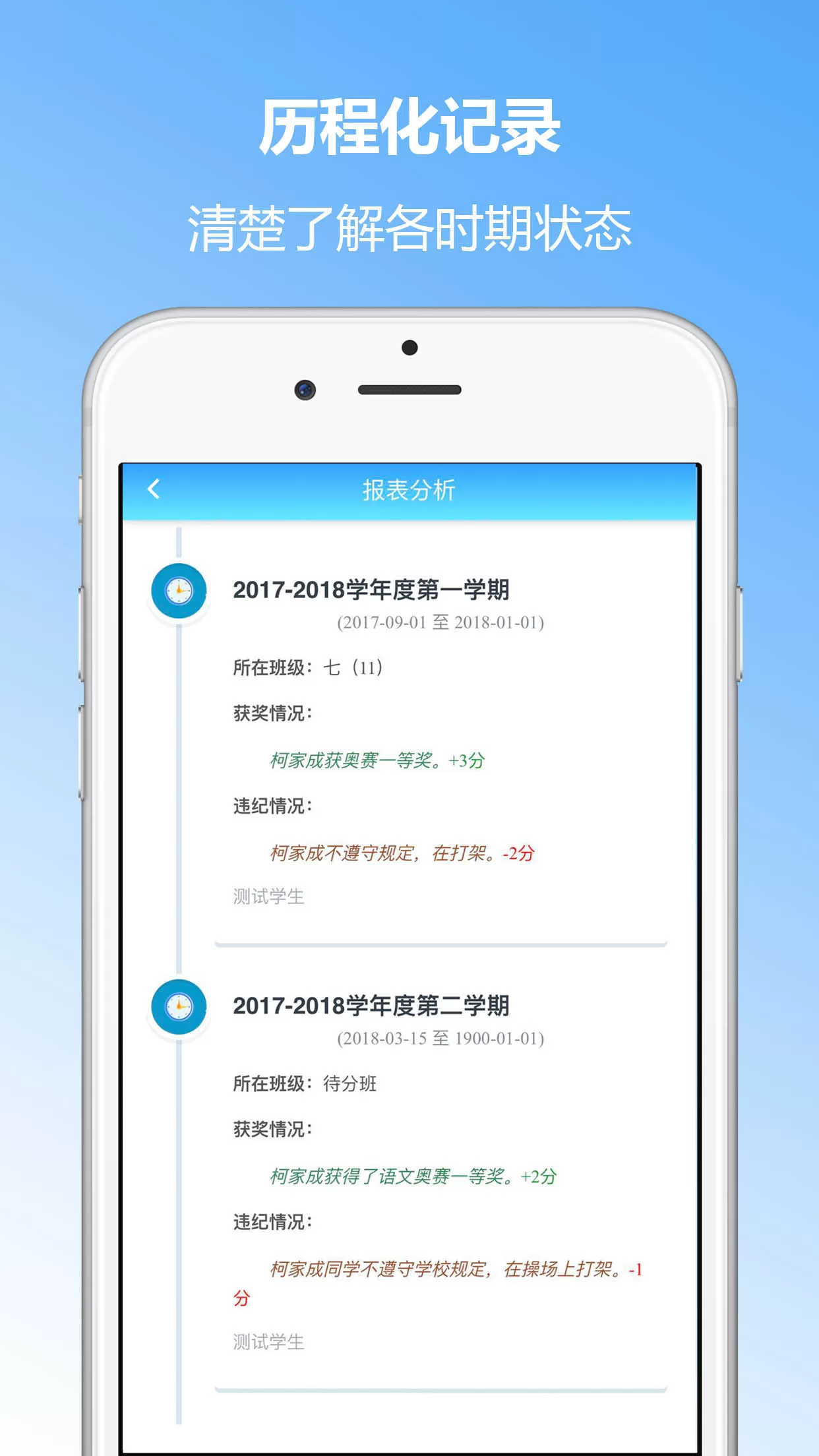 成长记录2025最新版图3