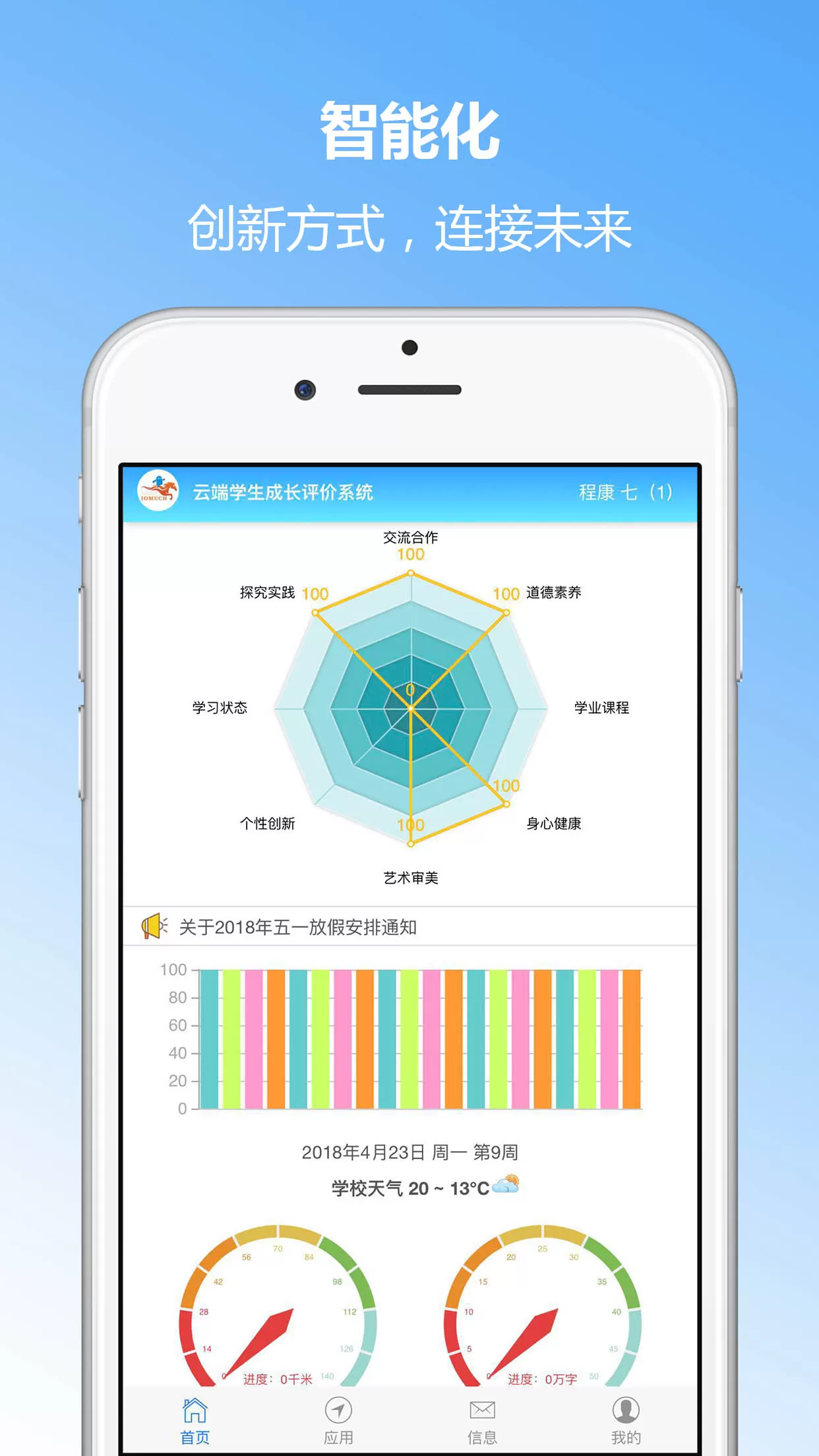 成长记录2025最新版图1