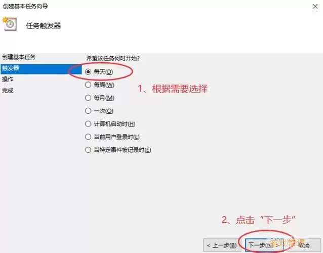 详细解析shutdown命令，设置定时关机时间的方法图2