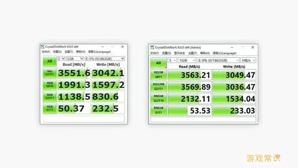 SSD固态硬盘与M.2固态硬盘性能对比：哪个更适合你？图1