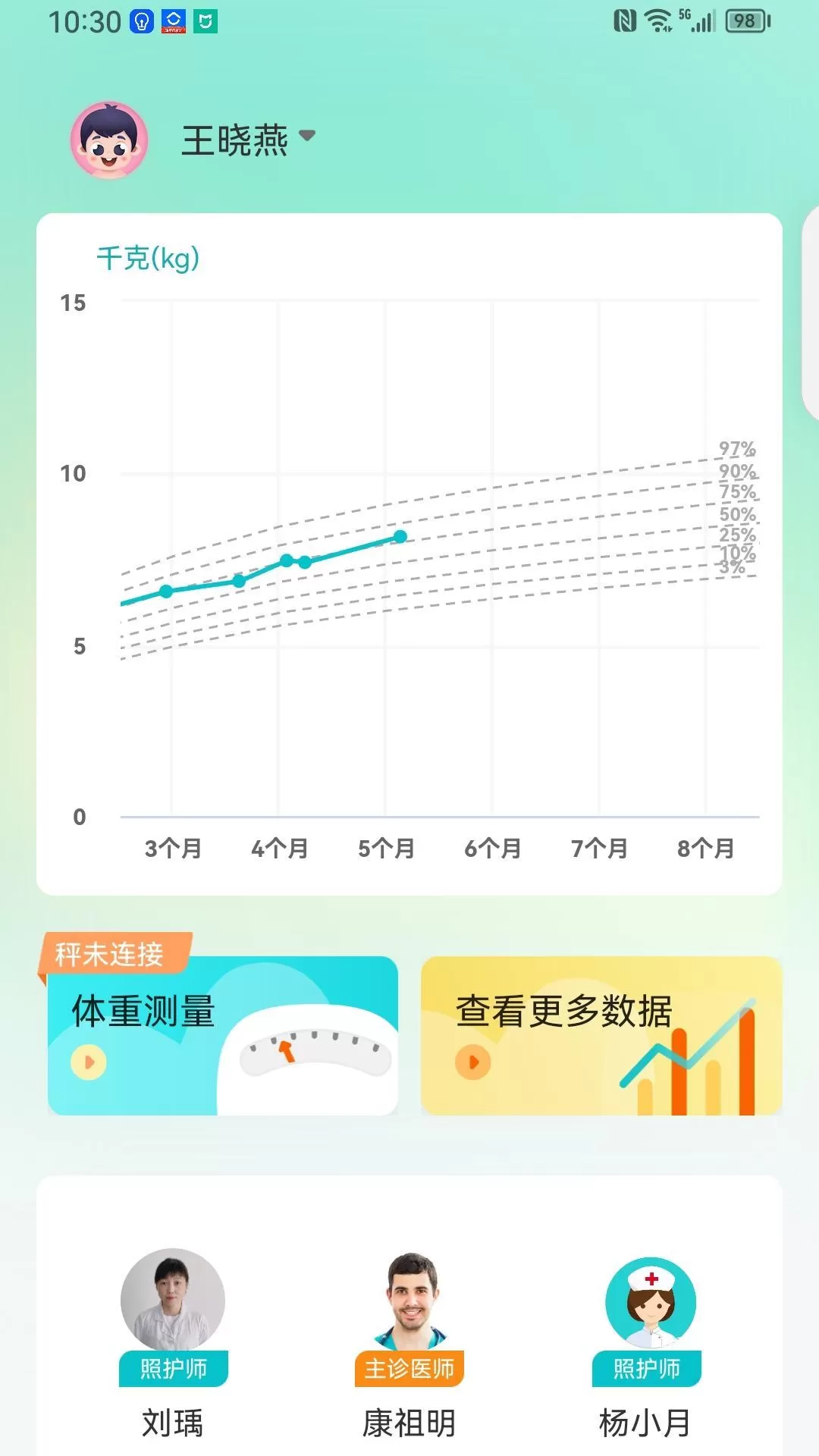 袋鼠照护下载免费图0