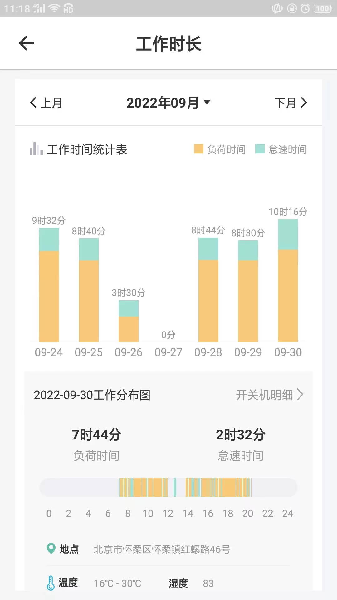 机小子安卓版最新版图3