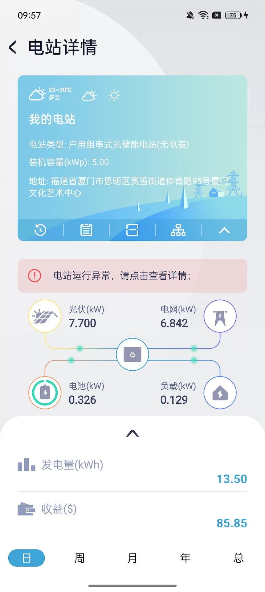 科华益享安卓版最新版图1