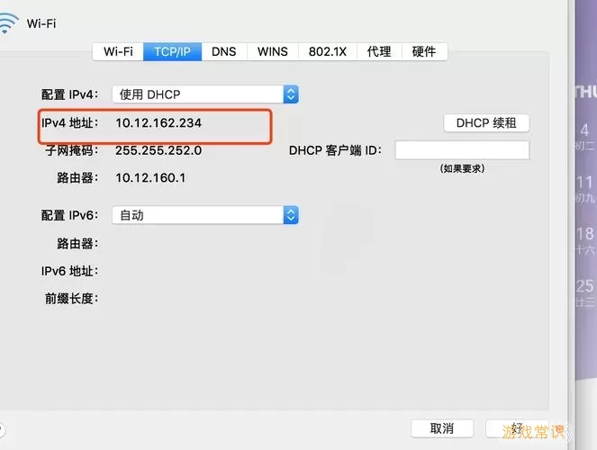 学习Linux系统中的IP地址查看方法与技巧图2