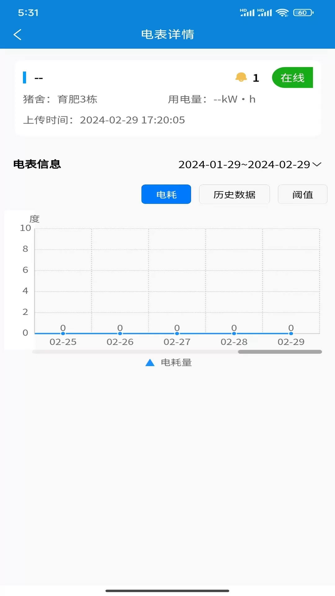 荣易养安卓版图4