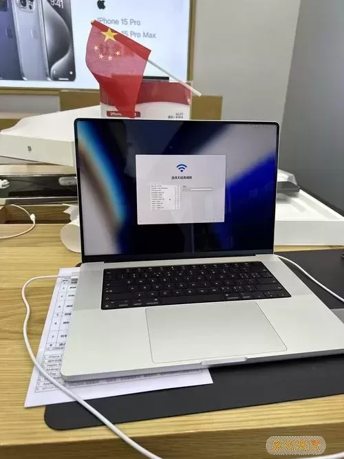 mac笔记本安装手机app，macbookprom1安装手机app图1