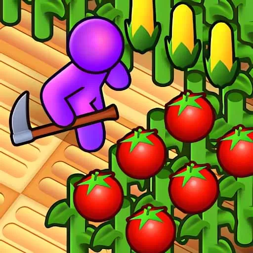 种菜我最牛游戏安卓版