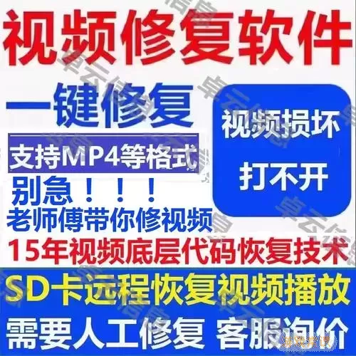 rsv文件怎么恢复成mp4，rsv文件怎么恢复成mp4 修复文件图2