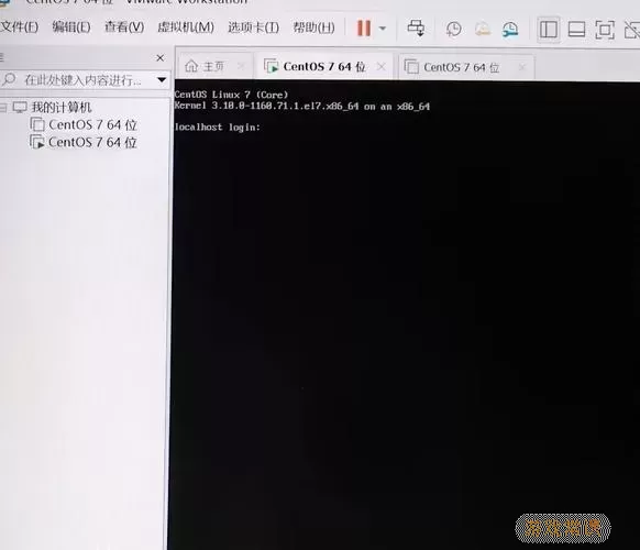 linux开机卡在clean，linux开机卡在79图2