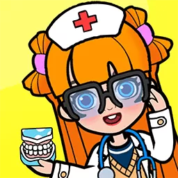 小镇生活忙碌的医院下载安卓