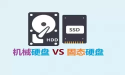 c盘是机械硬盘还是固态硬盘，c盘就是固态硬盘吗
