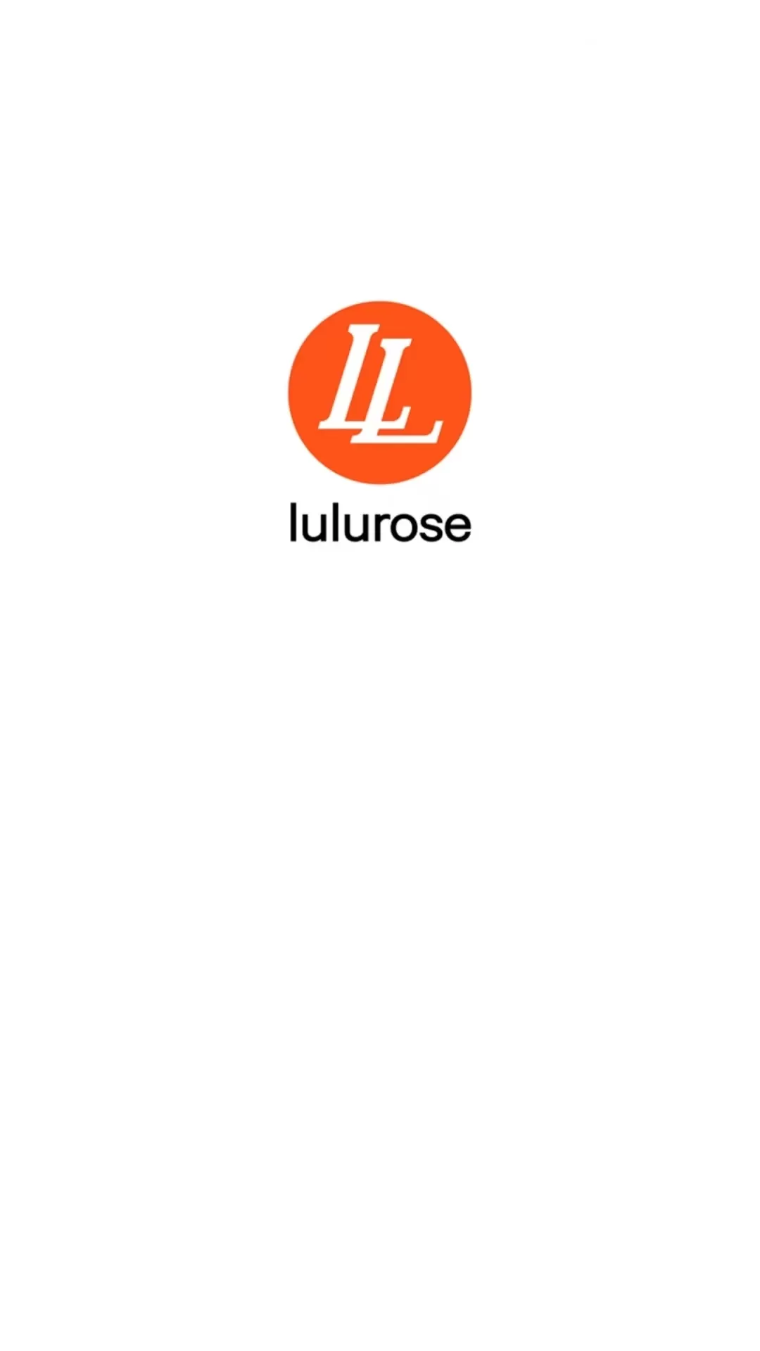 lulurose官网正版下载图0