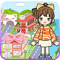 吉壁娃娃魔法世界安卓版安装
