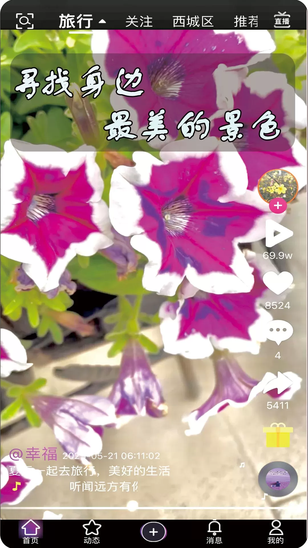 春语app下载图2